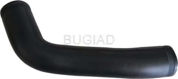 BUGIAD 86633 Charger Intake Hose